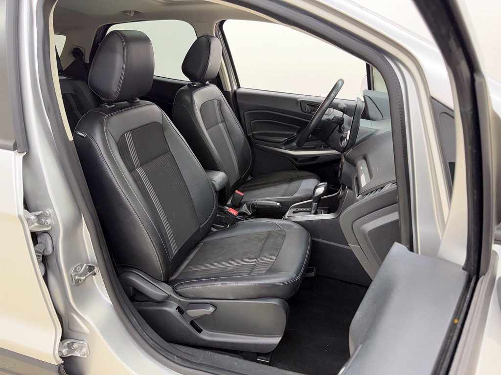 Used 2021 Ford EcoSport SES AWD/4WD image 12