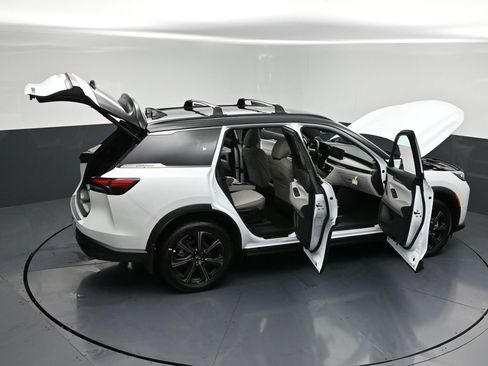 New 2026 INFINITI QX60 Autograph image 36