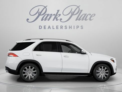 Used 2026 Mercedes-Benz GLE 350 4MATIC image 27