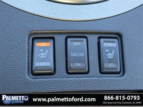 Used 2008 INFINITI G35 x Sedan w/ Premium Pkg image 23