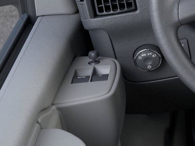 New 2025 Chevrolet Express 2500 Extended w/ Driver Convenience Package RWD image 35