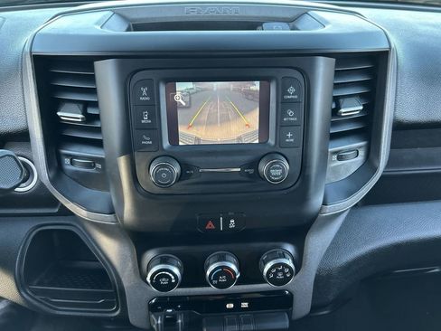 Used 2021 RAM 2500 Tradesman AWD/4WD image 15