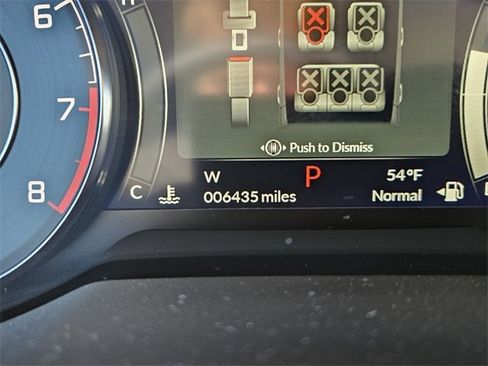 Certified 2025 Acura RDX Technology Package image 15