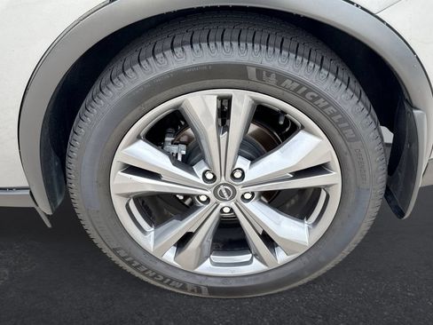 Used 2023 Nissan Murano Platinum w/ Cargo Package FWD image 31