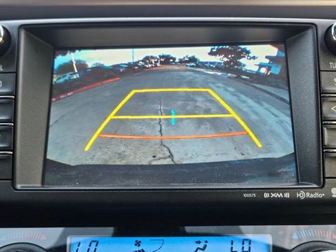 Used 2017 Toyota RAV4 Limited w/ Carpet Mat Package image 15