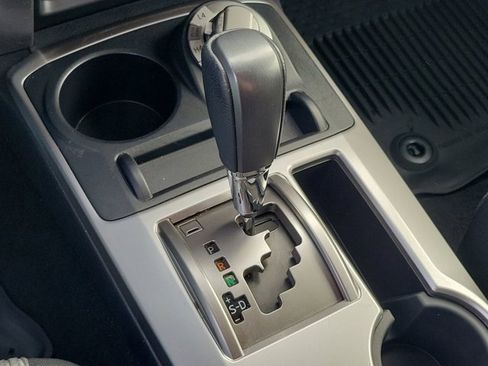 Used 2019 Toyota 4Runner SR5 image 25