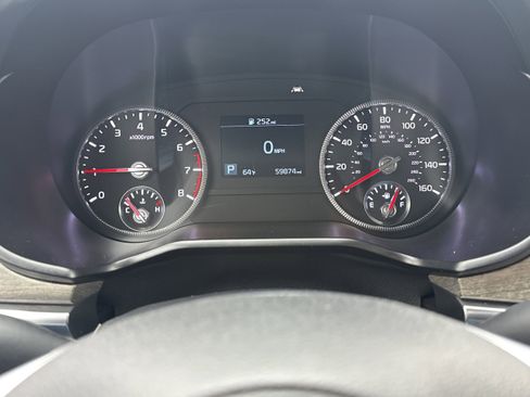 Used 2020 Kia Telluride EX w/ EX Premium Package AWD/4WD image 25