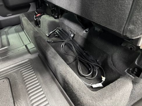 Used 2021 GMC Sierra 1500 AT4 AWD/4WD image 38