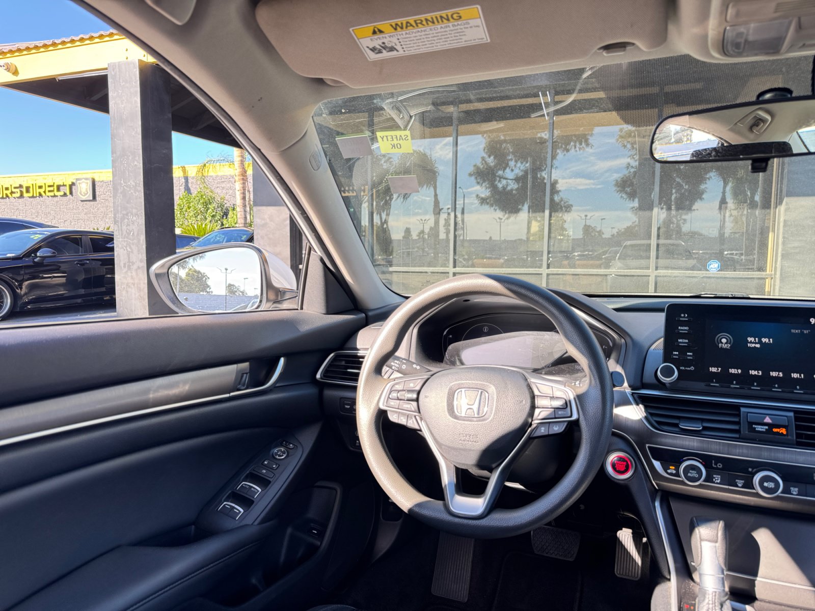 Used 2019 Honda Accord LX image 18