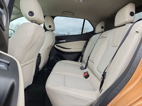 New 2026 Buick Encore GX Preferred w/ Advanced Technology Package image 6