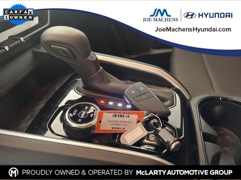 Used 2024 Chevrolet Colorado Trail Boss w/ LPO, Dark Essentials Package image 30