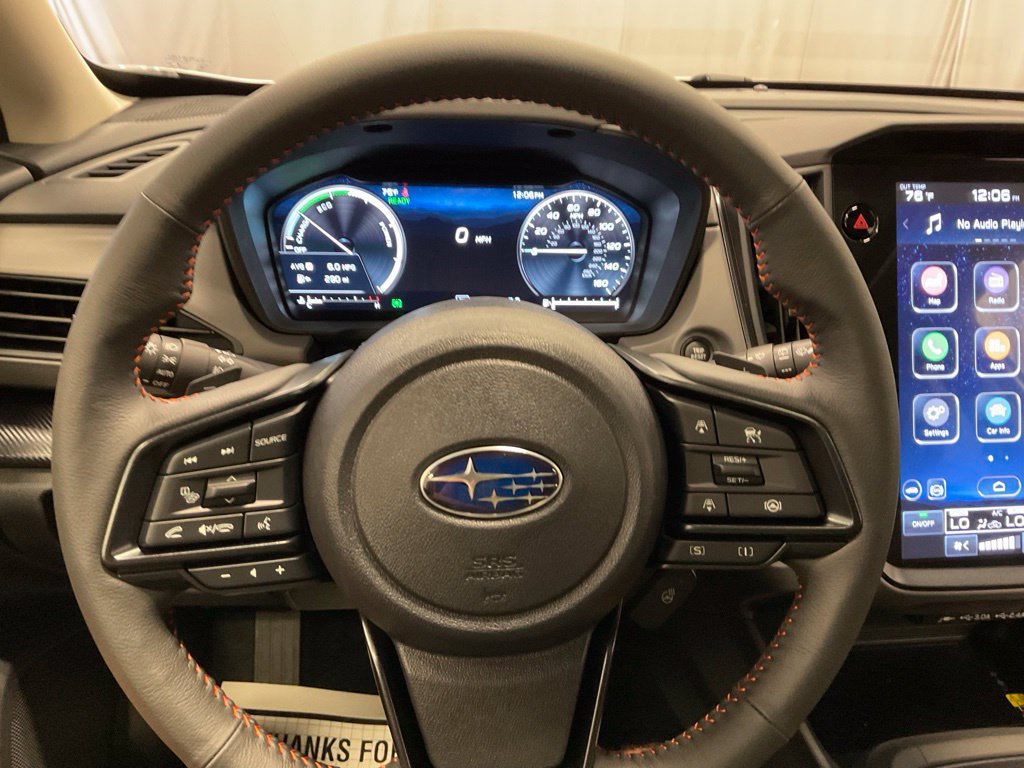 New 2026 Subaru Crosstrek 2.5i Limited AWD/4WD image 18