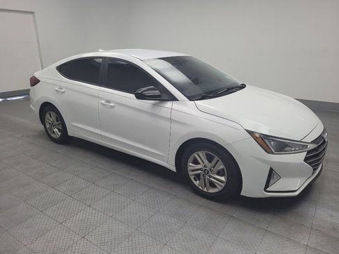 Used 2019 Hyundai Elantra SEL w/ Cargo Package image 11