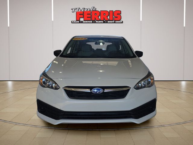 Used 2022 Subaru Impreza 2.0i AWD/4WD image 8
