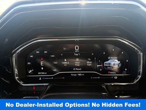 Used 2023 GMC Sierra 1500 Elevation RWD image 7