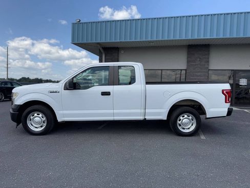 Used 2017 Ford F150 XL w/ Equipment Group 101A Mid RWD image 38