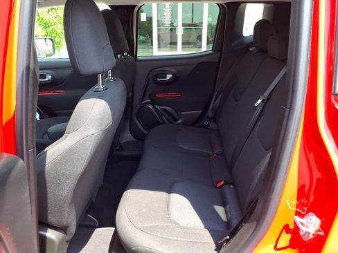 Used 2020 Jeep Renegade Sport w/ Sport Appearance Group AWD/4WD image 14