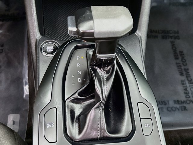 Used 2026 Kia K4 FWD image 19