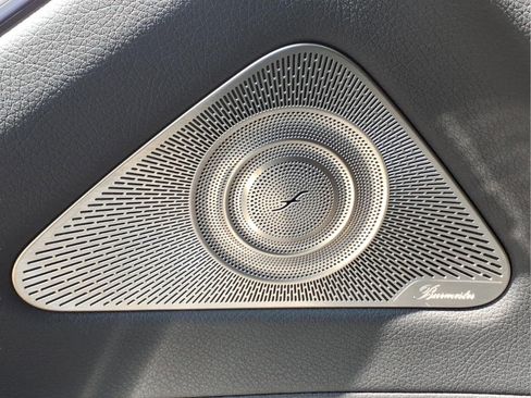 Certified 2023 Mercedes-Benz S 580 4MATIC Sedan image 23