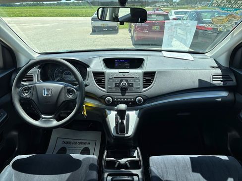Used 2014 Honda CR-V LX image 12