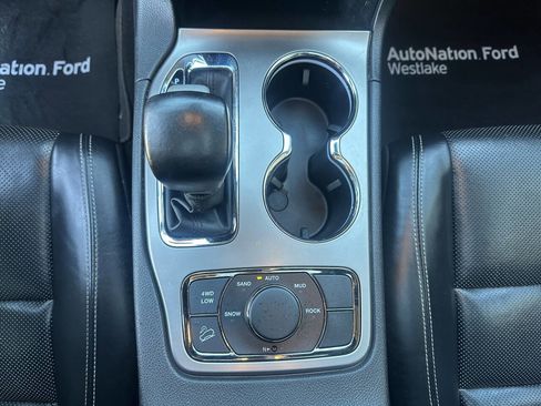 Used 2021 Jeep Grand Cherokee Limited w/ Quick Order Package 28K 80th image 32