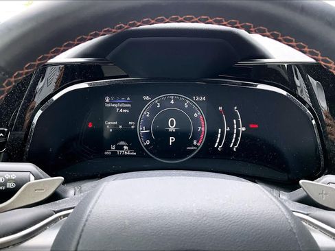 Used 2024 Lexus NX 350 AWD image 24