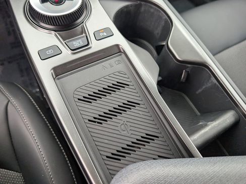 Certified 2024 Kia EV6 Light image 28