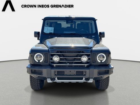 New 2026 INEOS Grenadier image 2