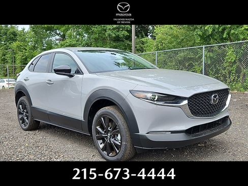 New 2026 MAZDA CX-30 AWD 2.5 S w/ Select Sport Pkg image 1