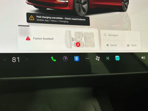 Used 2022 Tesla Model 3 Long Range AWD/4WD image 26