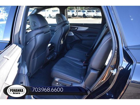 New 2026 Acura MDX A-Spec AWD/4WD image 32