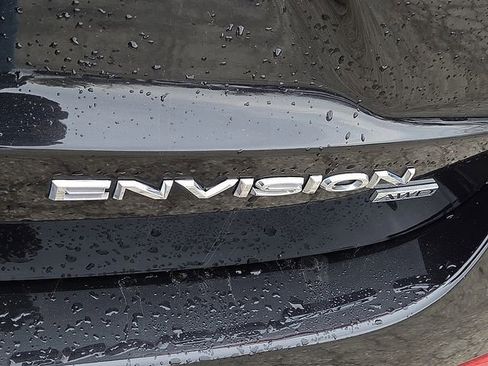 Used 2019 Buick Envision Essence image 33