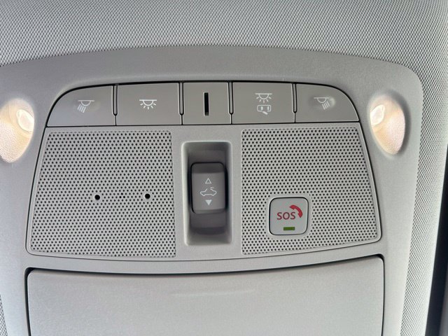 Used 2023 Nissan Armada Platinum w/ Captain's Chairs Package AWD/4WD image 19