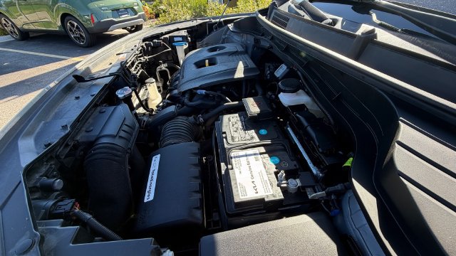 Certified 2023 Kia Soul LX FWD image 23
