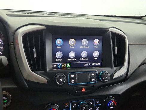 Used 2021 GMC Terrain SLT w/ Elevation Edition FWD image 32