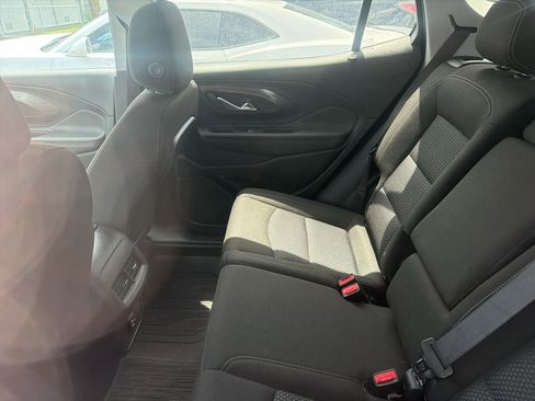 Used 2023 GMC Terrain SLE w/ Driver Convenience Package AWD/4WD image 6
