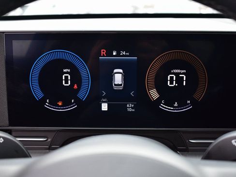 New 2026 Hyundai Kona SEL Sport image 40