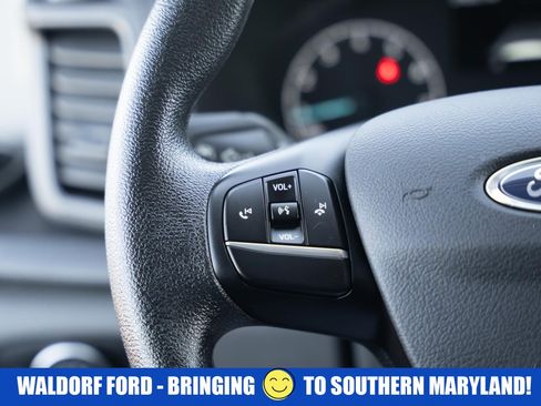 Used 2023 Ford Transit 350 148 Low Roof image 32