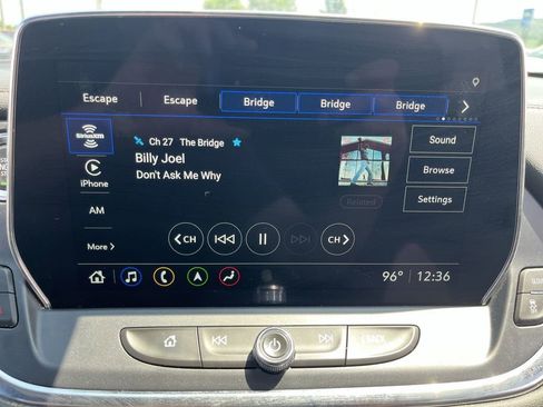 Certified 2024 Chevrolet Blazer Premier image 13