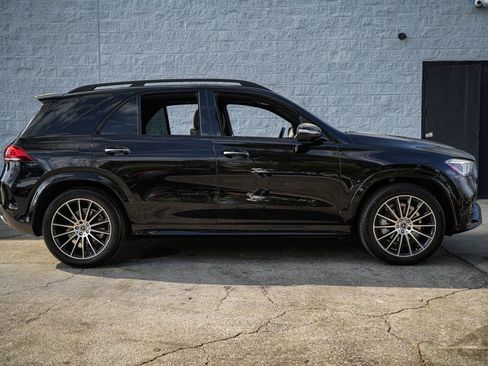 Used 2022 Mercedes-Benz GLE 350 4MATIC w/ AMG Line Exterior image 18