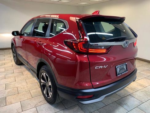 Used 2021 Honda CR-V Special Edition image 7