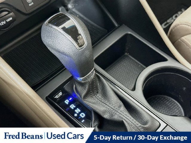 Used 2019 Hyundai Tucson SE AWD/4WD image 23