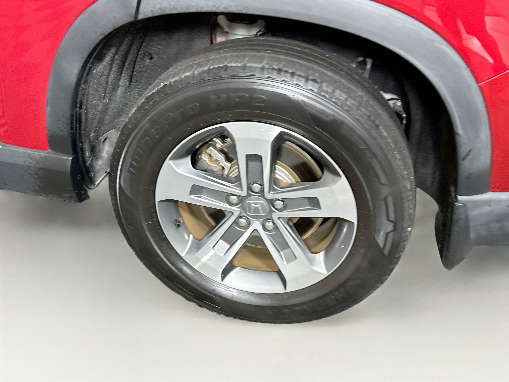 Used 2024 Honda Pilot EX-L image 11