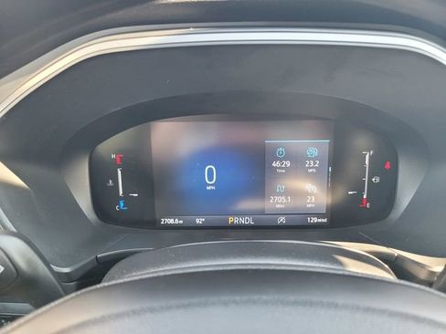 Used 2025 Ford Escape Active image 26