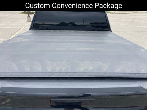 Used 2022 Chevrolet Silverado 1500 Custom Trail Boss AWD/4WD image 9