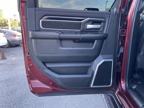 Used 2020 RAM 2500 Laramie AWD/4WD image 44