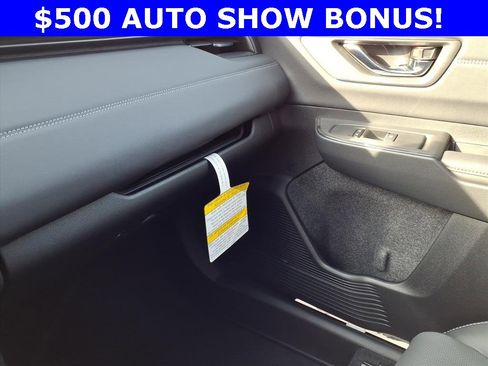 New 2026 Subaru Outback Touring image 22