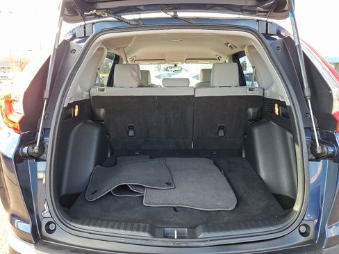 Used 2017 Honda CR-V LX image 27