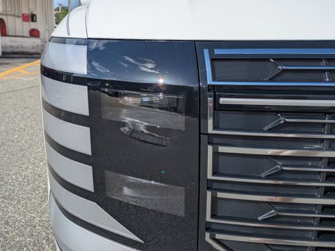 New 2026 Hyundai Palisade Calligraphy image 13