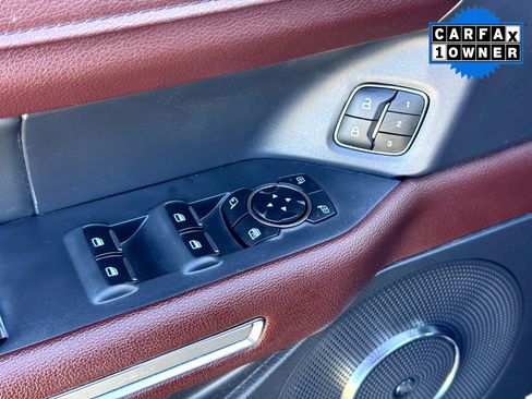 Used 2024 Ford Expedition Max Limited image 16